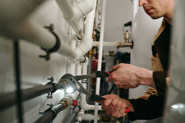 Best Toilet Repair Services  in Circleville, OH