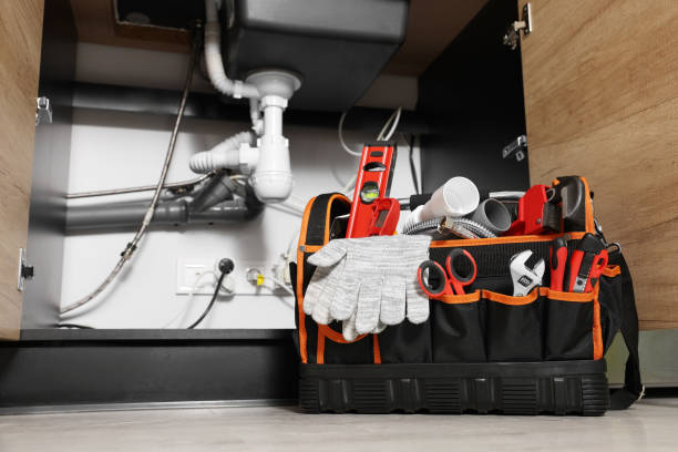 Best Sprinkler Systems  in Circleville, OH