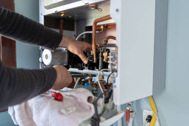 Best Sewer Line Repair  in Circleville, OH