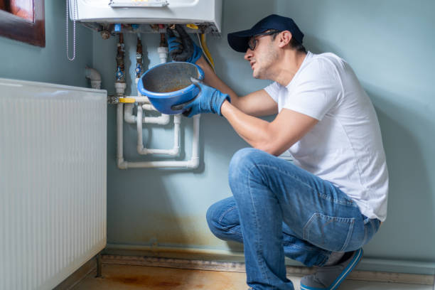 Best Plumbing Repair Near Me  in Circleville, OH