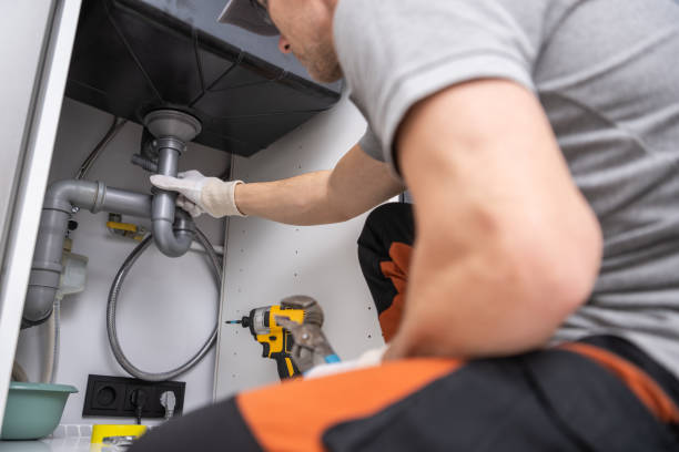 Best Plumbing Services Near Me  in Circleville, OH