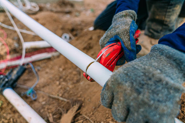 Circleville, OH Plumbing Company